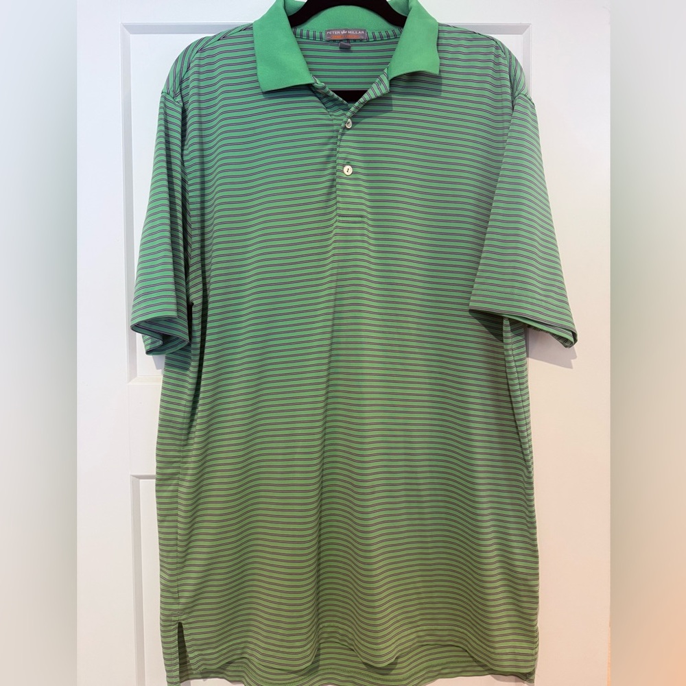 Peter Millar Summer Comfort Medium polo